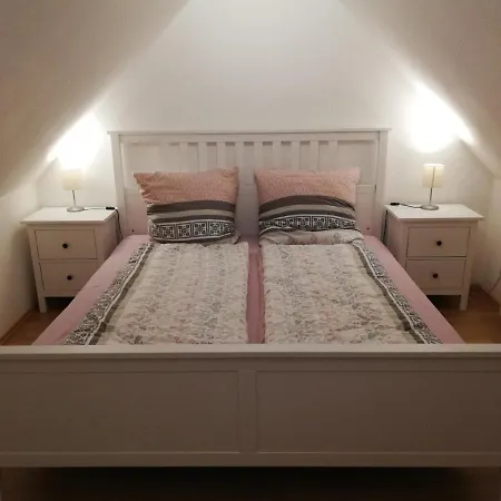 Apartament Die Kleine Klecks