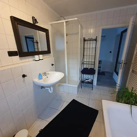 Die Kleine Klecks * Bergen Auf Rugen