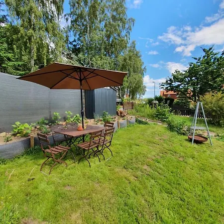 Die Kleine Klecks Apartament